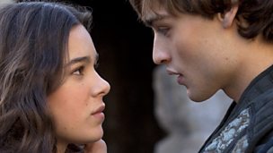 Image for Mark kermode reviews Romeo & Juliet