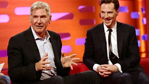 Image for Will Harrison Ford return as Han Solo in the new Star Wars movie?