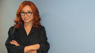 Image for Tori Amos talks to Graham Norton