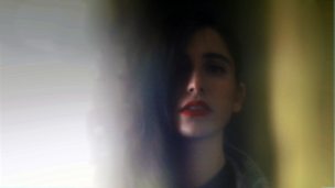 Image for Valentina live in session