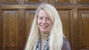 Image for Pause for Thought: Ruth Scott