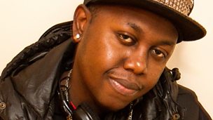 Image for Xtra Talent with DJ Fabuloz