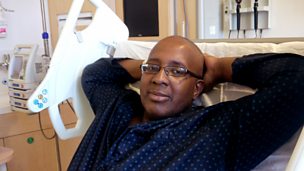 Image for “We’ve found your match: but it’s you!” in search of a blood donor – UK Black