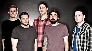 Image for Lonely The Brave - Backroads