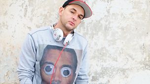 Image for Xtra Talent with DJ Jonezy