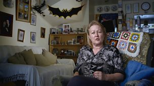 Image for Bat Hospital