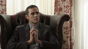 Image for Catch-up: Thursday 17th October