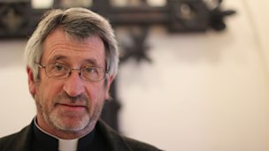 Image for Pause for Thought: Rev. Rob Gillion