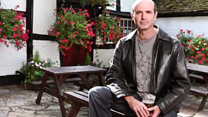 Image for Kenton is 'Cedric' (Aug 2002)