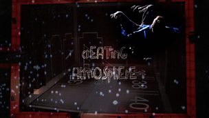 Image for 'The Curious Incident of the Dog in the Night-Time' - creating atmosphere