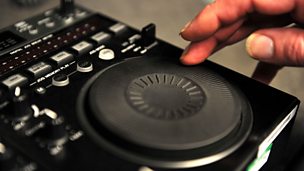 Image for Deejay Theory - Guest Mix