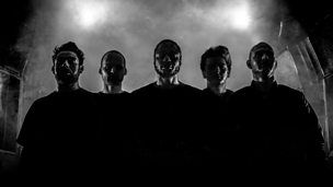 Image for I Am Legion - Guest Mix