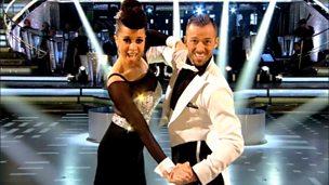 Image for Strictly in 60: Week Four