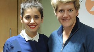 Image for Clare and Katie