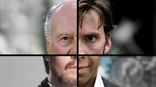 Image for Big Speech Cut Up - Hamlet