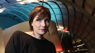 Image for Professor Tanya Byron: On children and safety
