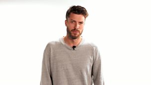 Image for Rick Edwards on Votes At 16