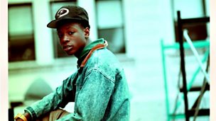 Image for Joey Bada$$ - My Yout (feat Maverick Sabre)