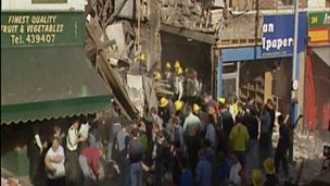 Image for Shankill Bomb Anniversary