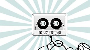 Image for The Nixtape with Nihal