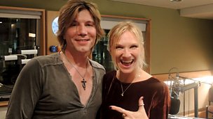 Image for Goo Goo Dolls - Live Session and Interview