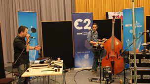 Llun ar gyfer Sesiwn Ed Holden, Cai O'Marah, a Krissmen