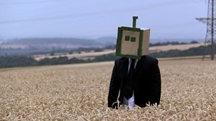Image for Sh*t Robot - Mini Mix