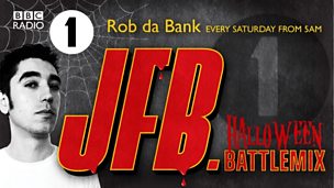 Image for JFB - Halloween Battlemix
