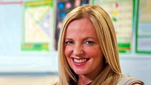 Image for Clare Grogan chats with Sara Cox