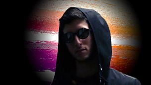 Image for Shlohmo - Guest Mix