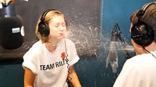 Image for Innuendo Bingo - Rachel Riley is back!