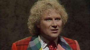 Image for The Trial of a Time Lord: Part 13