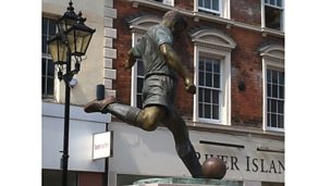Image for Dudley Crowdscape