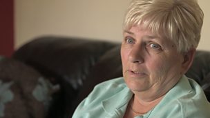 Image for Lily McDonald remembers when her brother John McClory disappeared