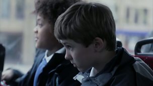 Image for Jamie is in danger