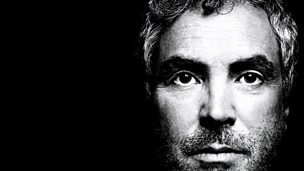 Image for Alfonso Cuarón interviewed by James King