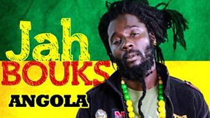 Image for Jah Bouks - Interview