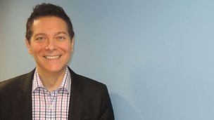 Image for Michael Feinstein talks to Graham Norton