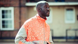 Image for Kwes - Guest Mix
