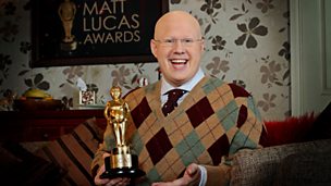 Image for Matt's Hidden Talent