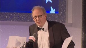 Image for Peter Davison on 50 Years of Doctor Who