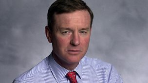 Image for Andrew Robathan's Heating Expenses