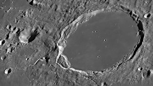 Image for How to create a crater
