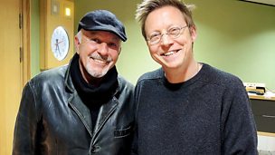 Image for David Essex chats to Simon Mayo