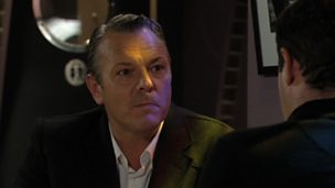 Image for Preview: Monday 11th November