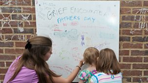 Image for Grief Encounter