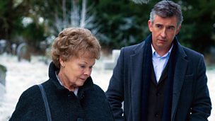 Image for Steve Coogan chats to Stuart Maconie
