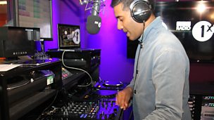 Image for Desi Hip Hop Mix
