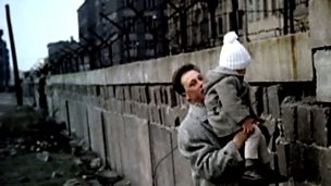 Image for Trail: Strange Days: Cold War Britain