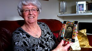 Image for In Memory of Robin: Win Scullard